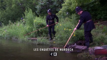 Les enquêtes de Murdoch - 23 février