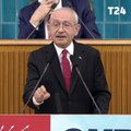 Kılıçdaroğlu, çay üreticilerine seslendi: Millet İttifakı'nın iktidarında bütün kaçak çayları toplayıp Rize meydanında yakacağım