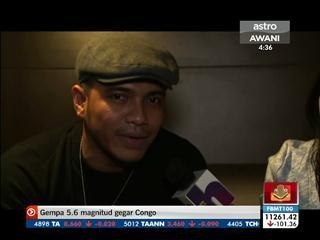 Kena jaga imej kerana kerjaya - Syazwan Zulkifly