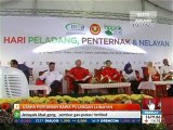 Usaha pertanian bawa pulangan lumayan