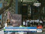 Peta mexico protes dihadapan hermes