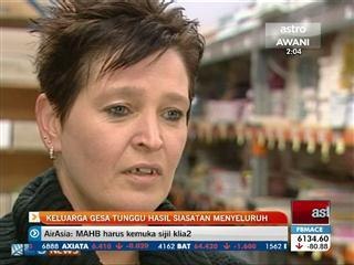 Keluarga gesa tunggu hasil siasatan menyeluruh