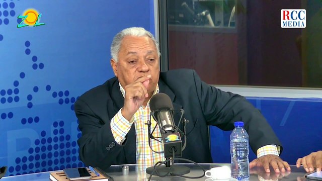 Fafa Taveras: En el PRM debe estarse discutiendo el problema del relevo o la propi continuidad