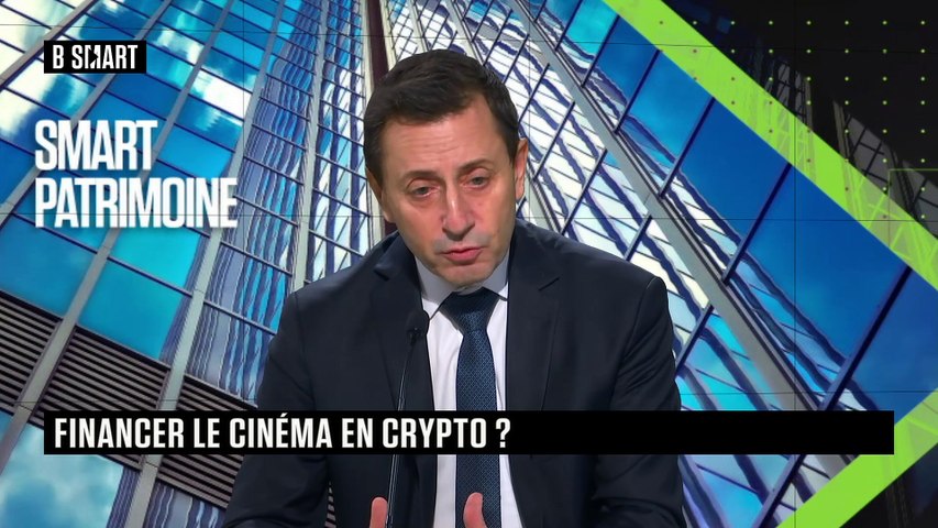 Klapcoin : la cryptomonnaie qui finance les projets audiovisuels 