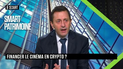 SMART PATRIMOINE - Emission du mardi 22 février