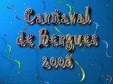 Carnaval de BERGUES 2008