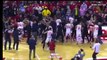 Juwan Howard Responds After Slapping The Sh!!t Out Wisconsin Coach In Brawl “HE TOUCHED ME &..