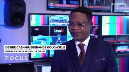 قمة الاتحاد الأوروبي والاتحاد الأفريقي تختتم بالإعلان عن استثمارات تبلغ 150 مليار يورو