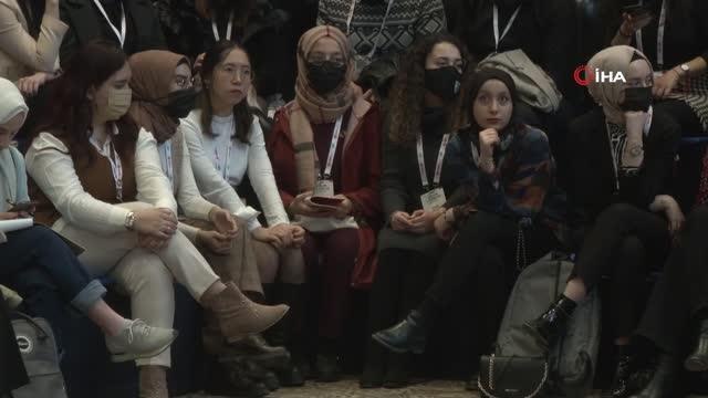 İklim Elçileri, gençlerin gözünden iklim değişikliğiyle mücadelenin önemine değindi