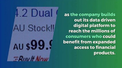 Fundamental Global(R) Closes First SPAC Transaction with OppFi Inc.