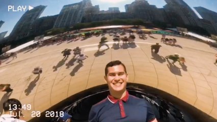 Japiu - Vente Conmigo (Official Video)