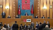 Kılıçdaroğlu: ''Bunlar asla gitmez'' diyenler var; tıpış tıpış gidecekler