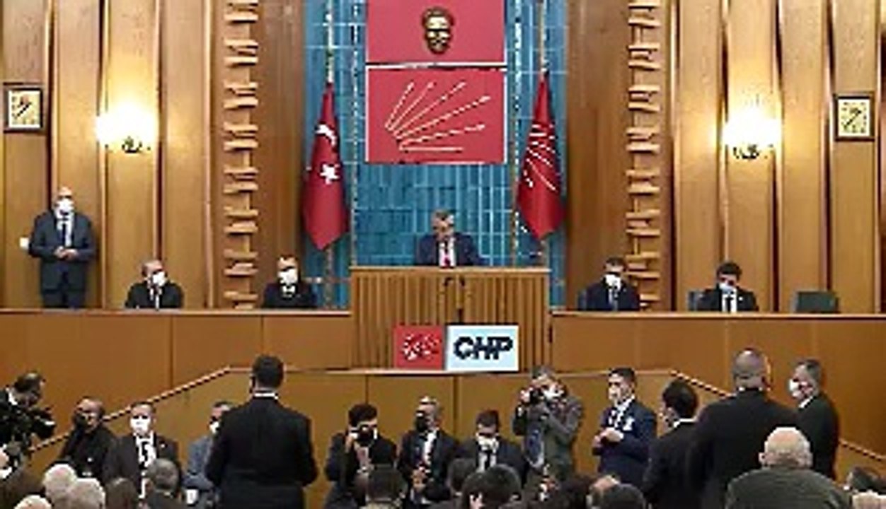 Kılıçdaroğlu: ''Bunlar asla gitmez'' diyenler var; tıpış tıpış gidecekler