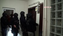 İstanbul'da IŞİD operasyonu: 7 kişi gözaltına alındı