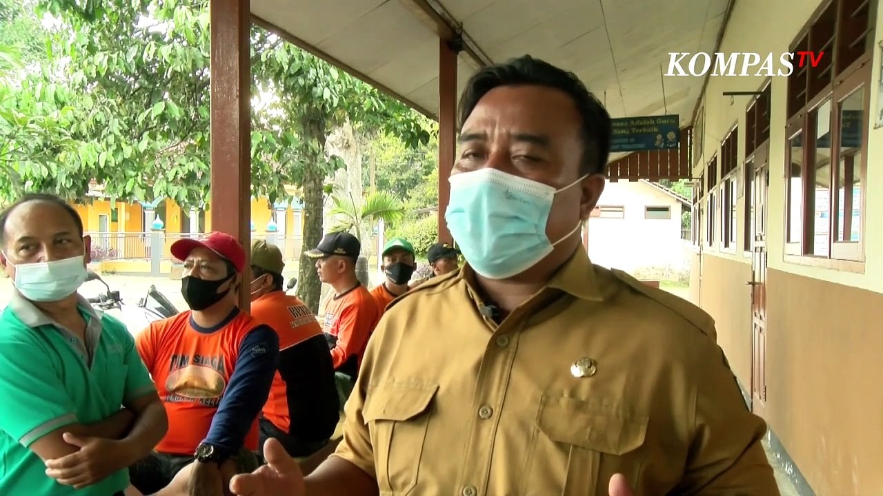 Mitigasi & Simulasi Kunci Tangguh Bencana (3) ...