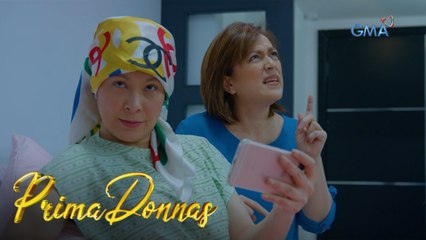 Prima Donnas 2: Forget about Kendra, Bethany is here! | Episode 26
