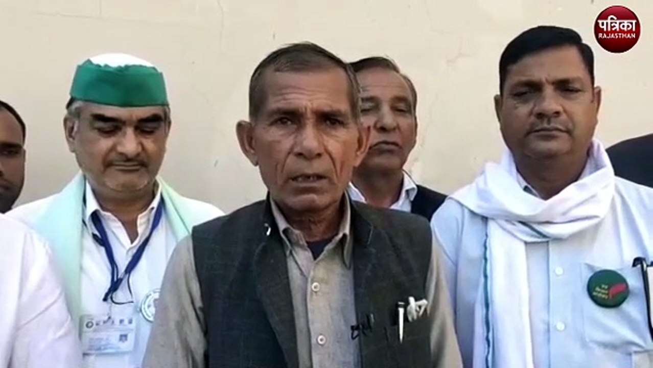 : देशव्यापी हड़ताल को समर्थन देगा संयुक्त किसान मोर्चा, फिर होगी विशाल पंचायत
