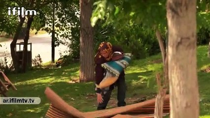 مسلسل "لعبة القدر2 " الحلقة  14