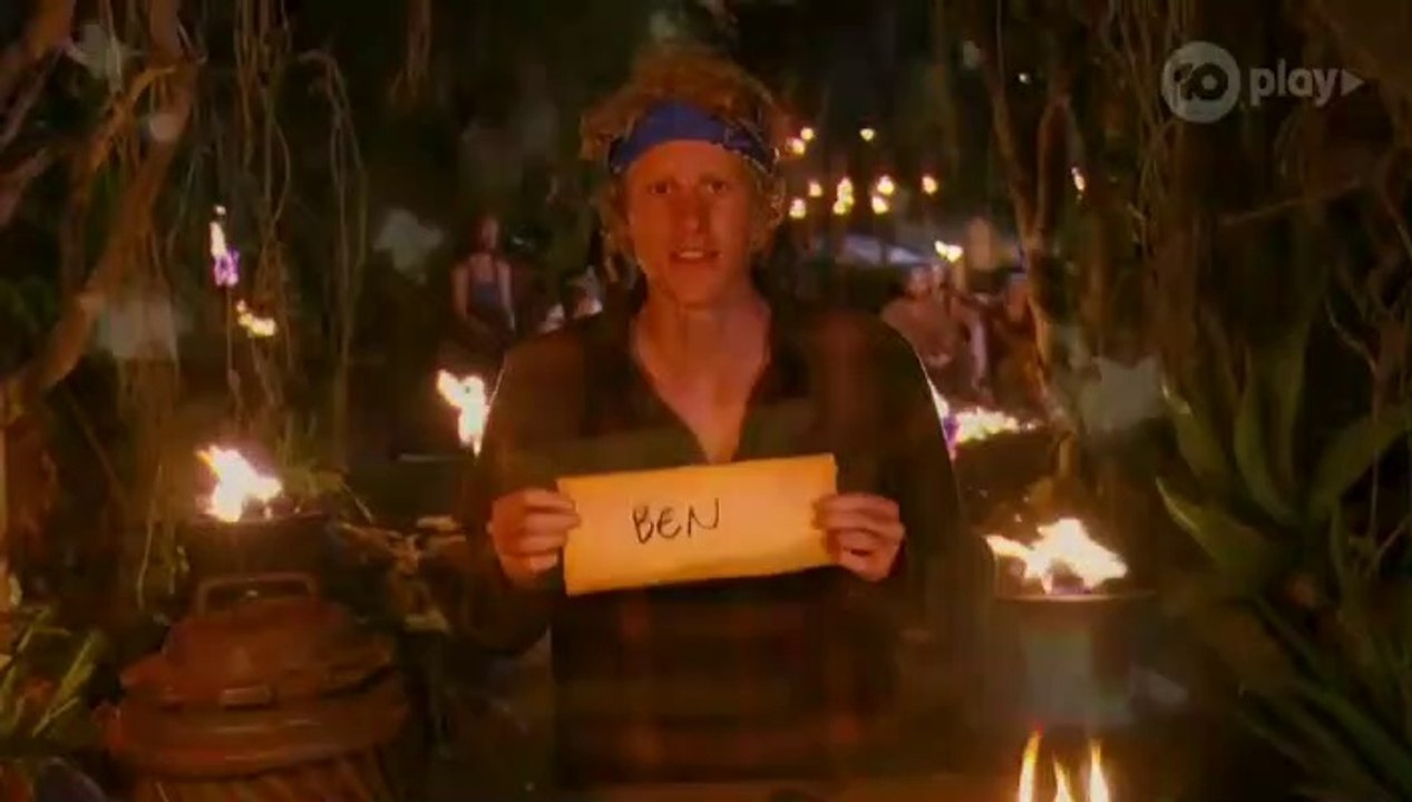 Survivor S09E12