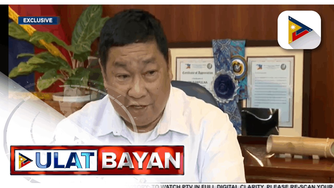 Pagbabawal sa paggamit ng single-use plastic sa bansa, target ng bagong itinalagang OIC ng DENR