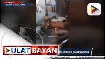 Pamilya ng mga apektado sa aksidente sa EDSA-Guadalupe at suspek, nagkasundo na