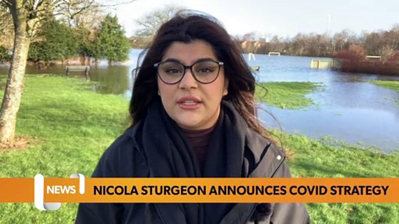 GlasgowWorld Daily Bulletin 22 February