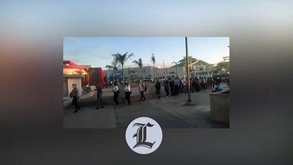 "Más de 20 minutos en una fila"; retorno a la normalidad trae consigo antiguos problemas del metro
