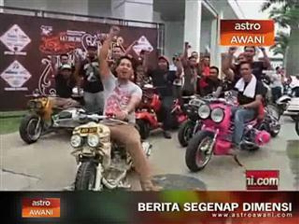 The greatest Kustom Kulture show in the country, Art of Speed 2015