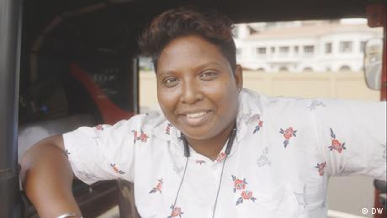 Weibliche Selbstbestimmung im Tuk-Tuk