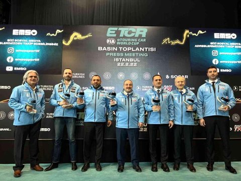 Bakan Varank: Türkiye elektrikli araçlarda Avrupa'nın üretim üssü olma hedefine hızla ilerleyecek