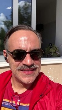 Συνεχίζει να νοσηλεύεται η μητέρα του Κατσούλη – Το βίντεο από το νοσοκομείο