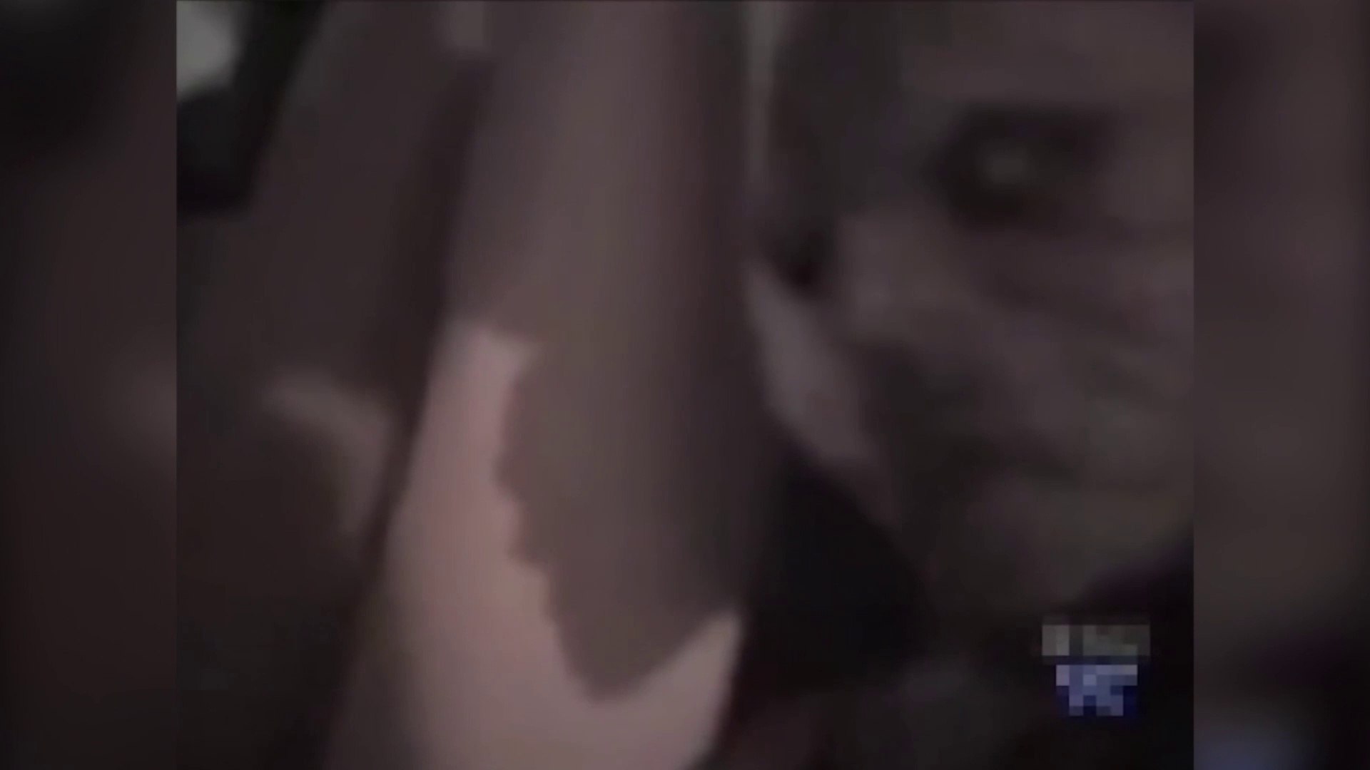 ⁣倒霉的保全 | 5段來自網絡上的奇怪影片