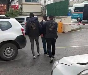 FETÖ'NÜN EYALET İMAMI VE EYALET KASASI İMAMININ DA BULUNDUĞU 38 ŞÜPHELİYE GÖZALTI