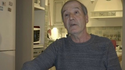 GALA VIDÉO - “Il est venu me dire adieu” : le récit poignant du père d’Arnaud, le policier interpellé après 3 semaines de cavale