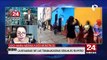 Cercado de Lima: Mafias atentan contra trabajadoras sexuales si no pagan cupos