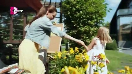 Тени старого шкафа - 2 серия