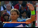 Rafael Nadal, Fabio Fognini mara separuh akhir Terbuka Hamburg