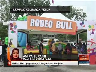 Gempak Keluarga Felda