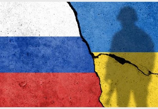 Savaş nerede çıktı? Rusya - Ukrayna savaşı nerede?