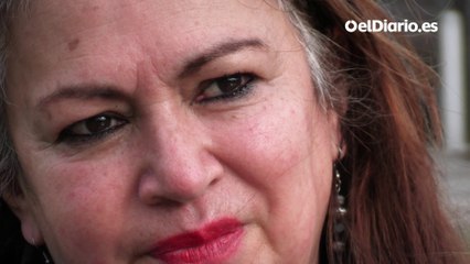 Marga, trabajadora del hogar: "Pierdes el trabajo y, sin derecho a paro, te quedas en la calle"