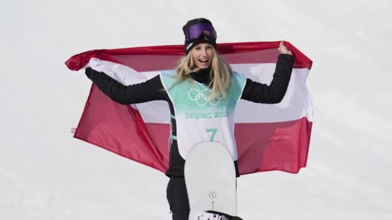 Gasser: "Hatte mir Gold nicht mehr zugetraut"