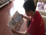 Relatives unconvinced by MH370 wreckage find