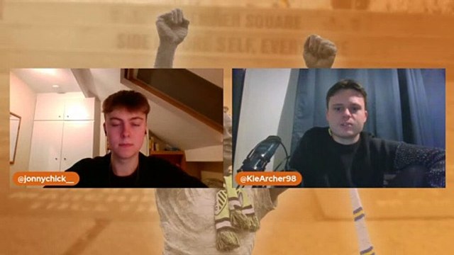 Leeds United 2-4 Manchester United reaction: Bremner Square Podcast