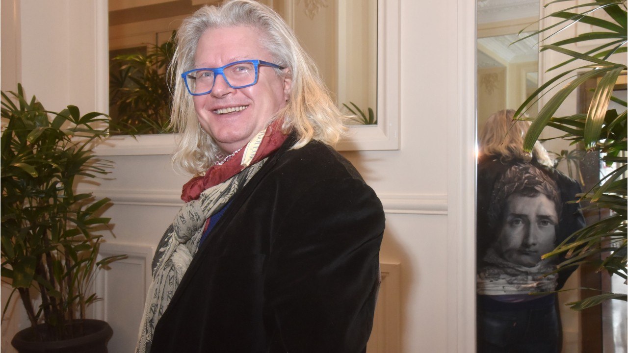 VOICI : Pierre-Jean Chalençon : son nouveau tacle envers Sophie Davant et Affaire Conclue