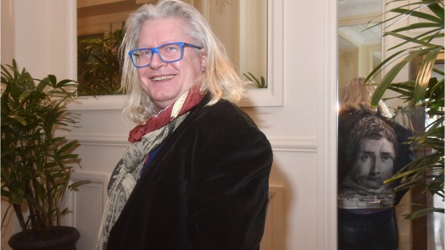 VOICI : Pierre-Jean Chalençon : son nouveau tacle envers Sophie Davant et Affaire Conclue