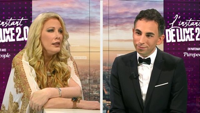 Loana Petrucciani se confie sur sa prise de poids dans L'instant Deluxe 2.0