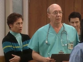 Roseanne Season 9 Episode 19-The Miracle