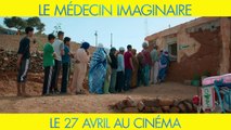 Bande-annonce du film Le Médecin imaginaire, avec Alban Ivanov et Fatsah Bouyahmed