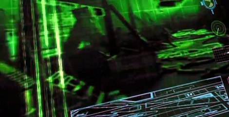 Birds of Prey S01 E05