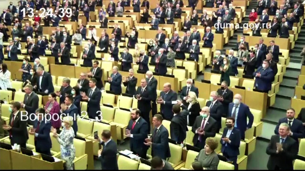 Alta tensione Russia-Ucraina dopo il riconoscimento di Putin delle repubbliche separatiste